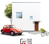 エーティーホーム ATHOME